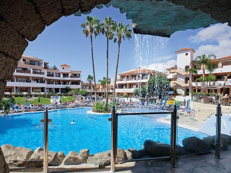 Sweet Home Ocean Golf Resort San Miguel de Abona Buitenkant foto