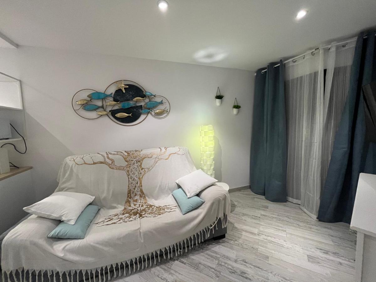 Sweet Home Ocean Golf Resort San Miguel de Abona Buitenkant foto