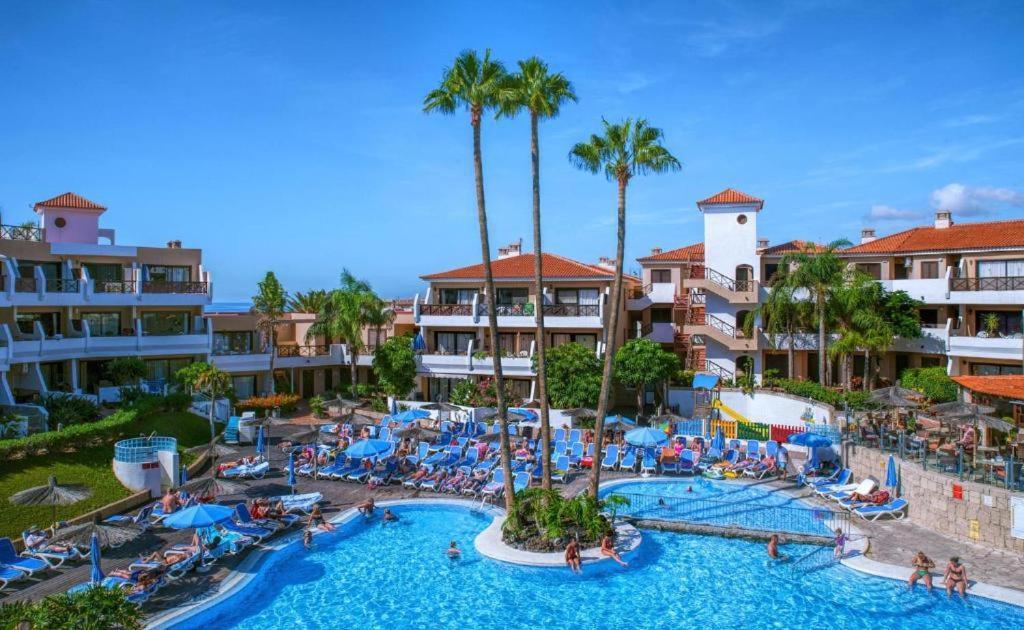 Sweet Home Ocean Golf Resort San Miguel de Abona Buitenkant foto