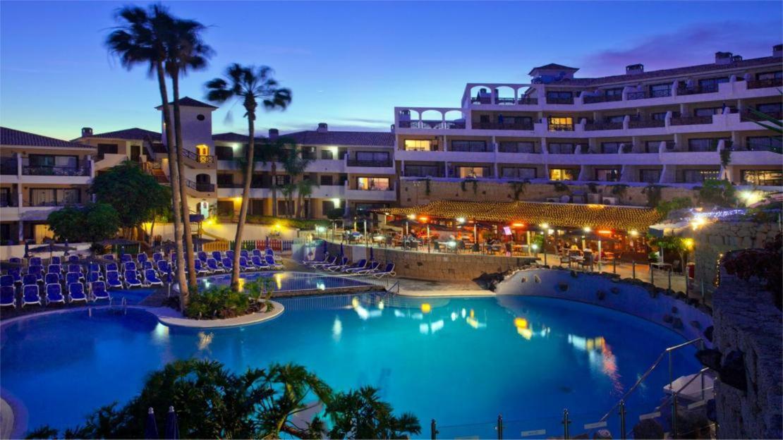 Sweet Home Ocean Golf Resort San Miguel de Abona Buitenkant foto