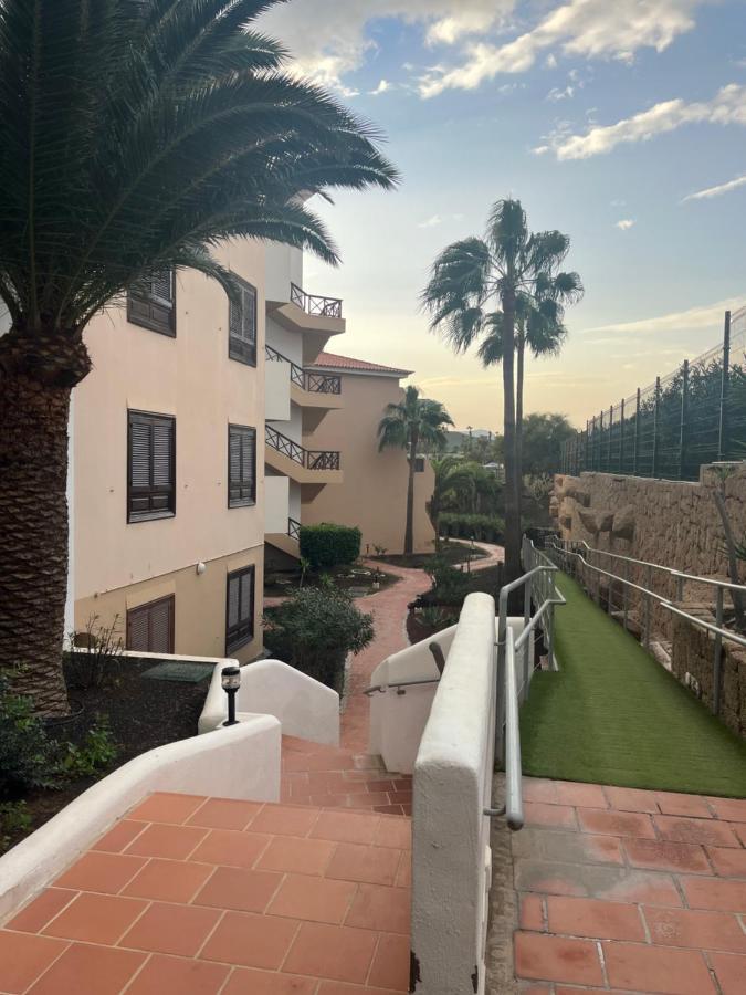 Sweet Home Ocean Golf Resort San Miguel de Abona Buitenkant foto