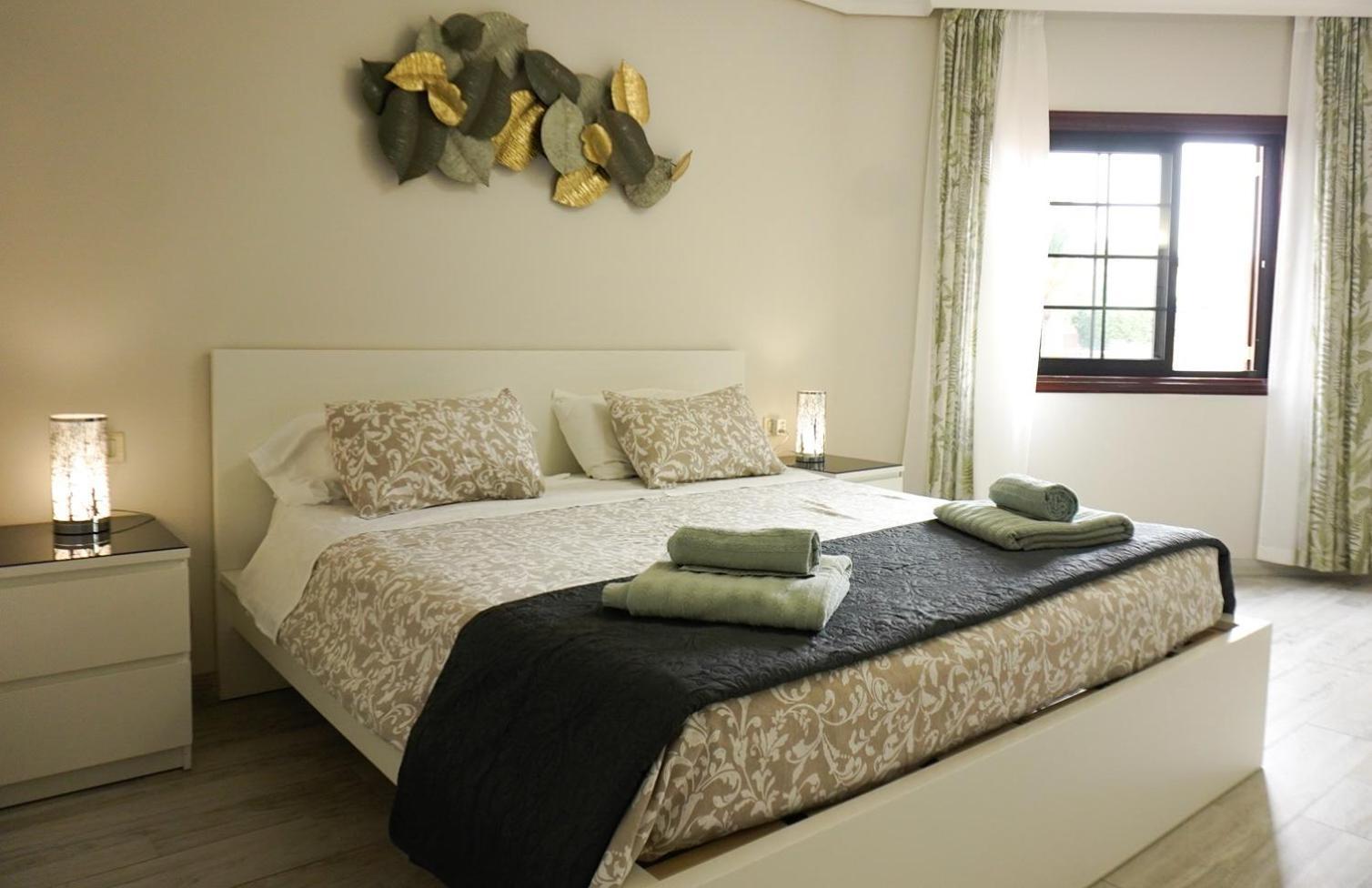 Sweet Home Ocean Golf Resort San Miguel de Abona Buitenkant foto